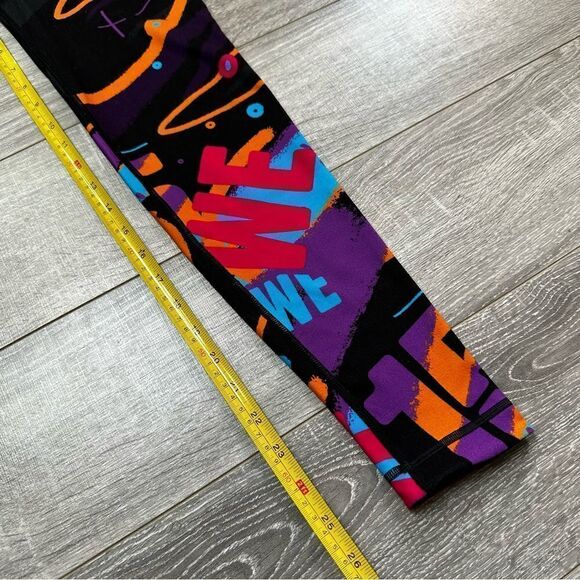 Peloton x Hust Wilson reversible leggings limited small - Picture 12 of 16